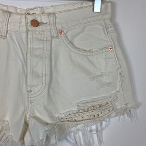 Free People | Daisy Chain Shorts